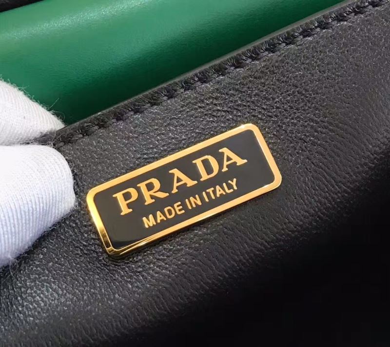 Prada Satchel Bags